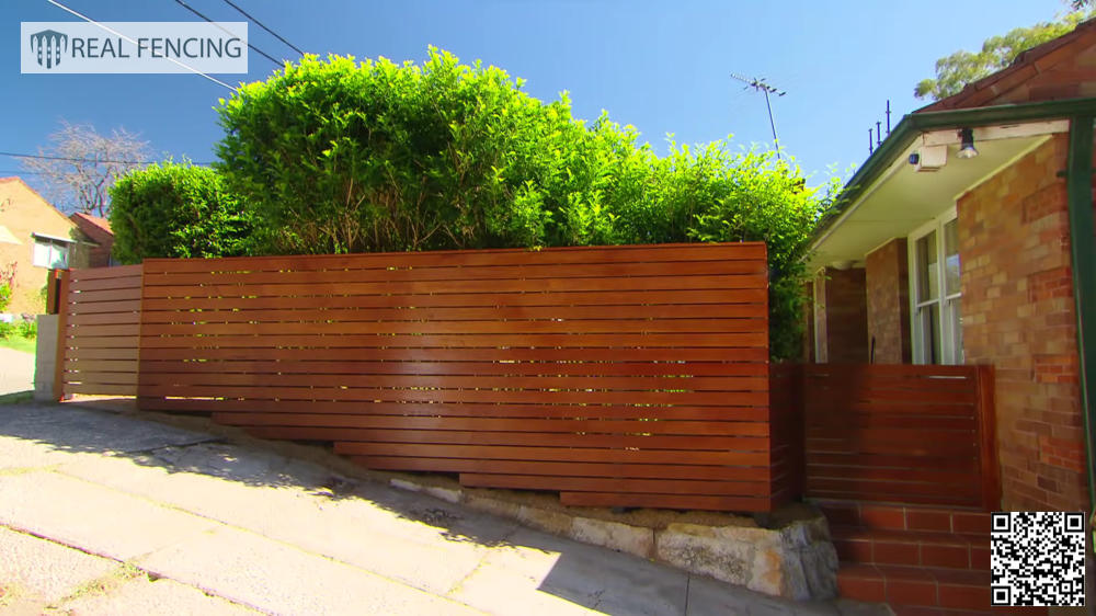 metal fencing wellington