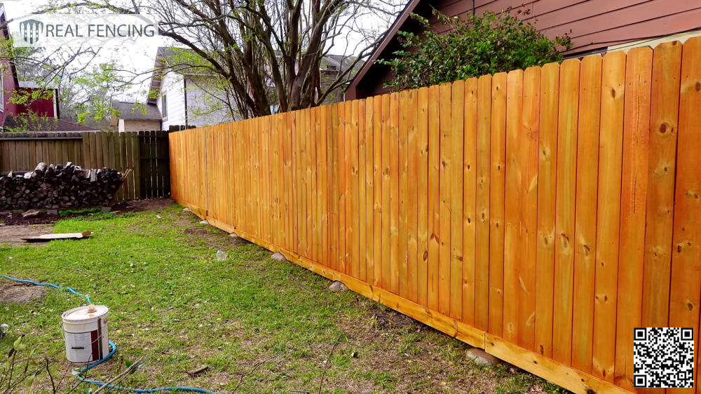 Fence Designs